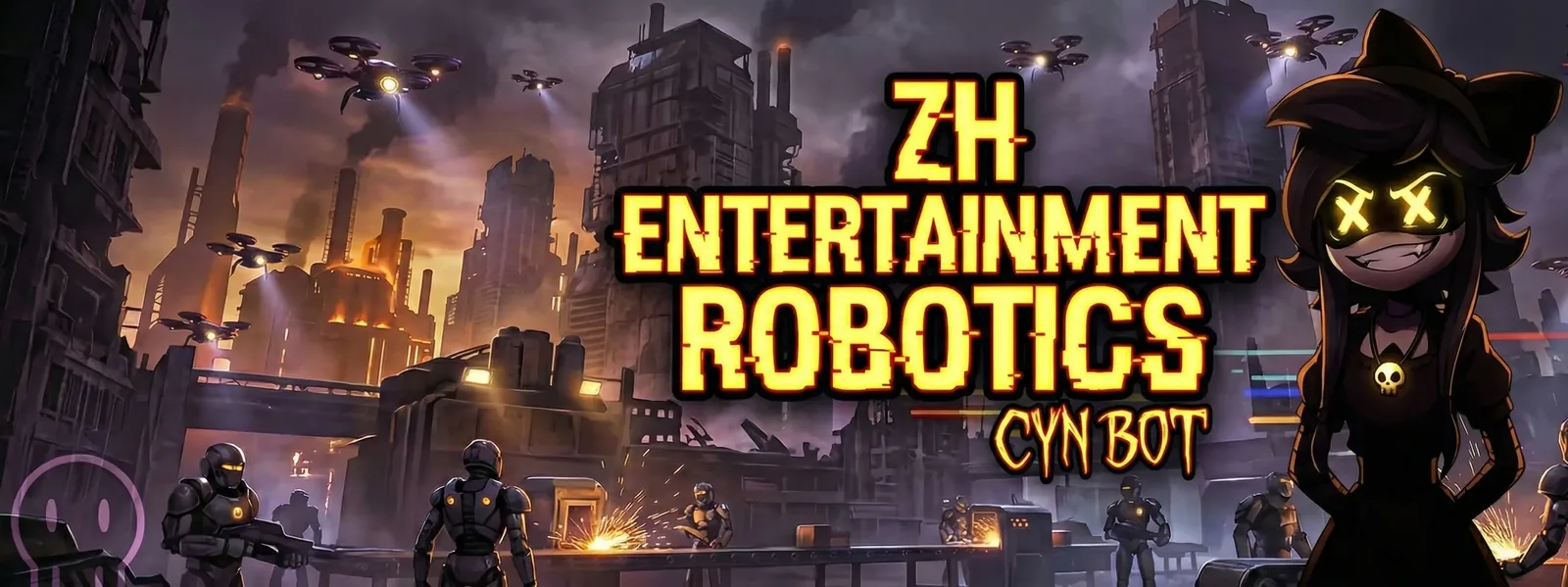 CYN (Bot Discord)