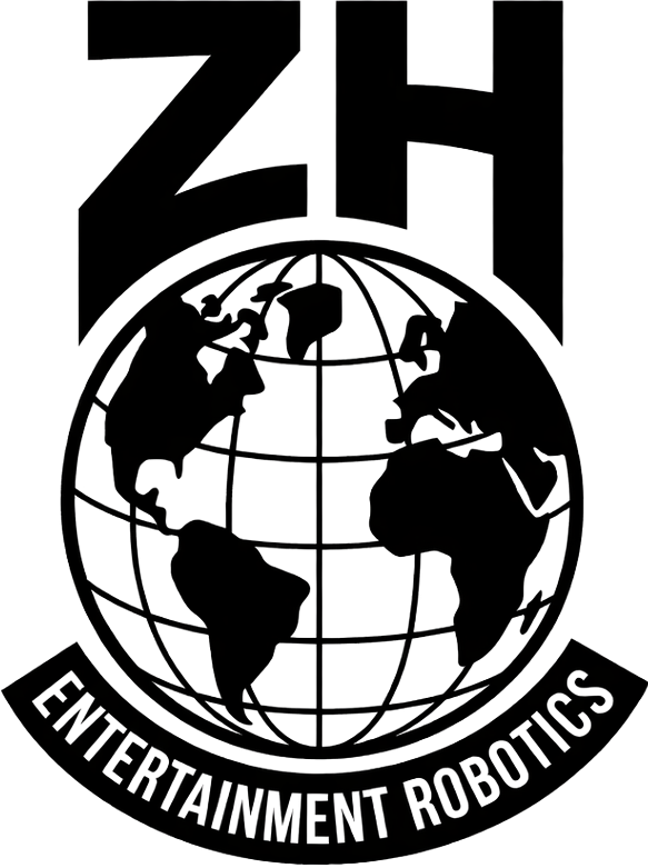 ZH Entertainment Robotics